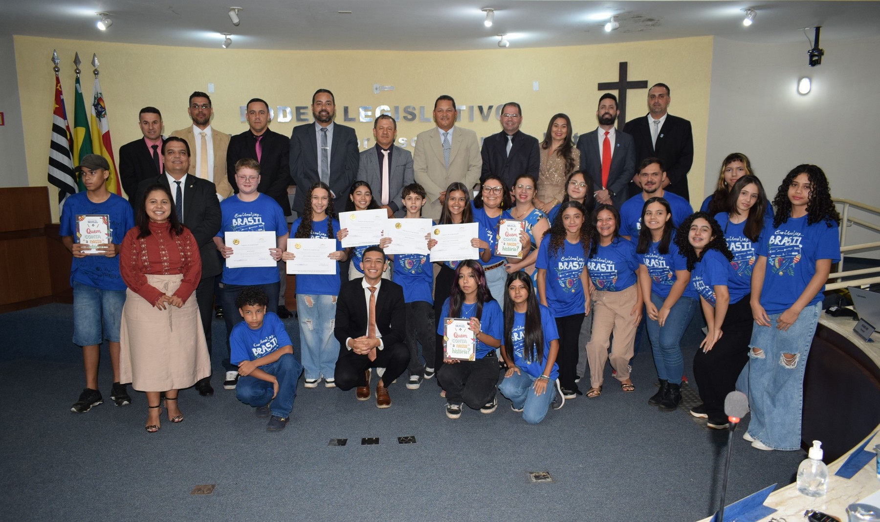 01.09.25 Alunos mocao