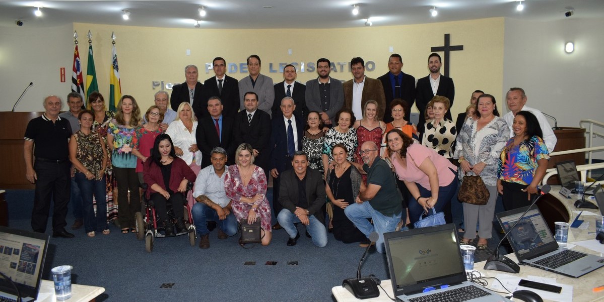 010419 Familia Parisotto Vereadores