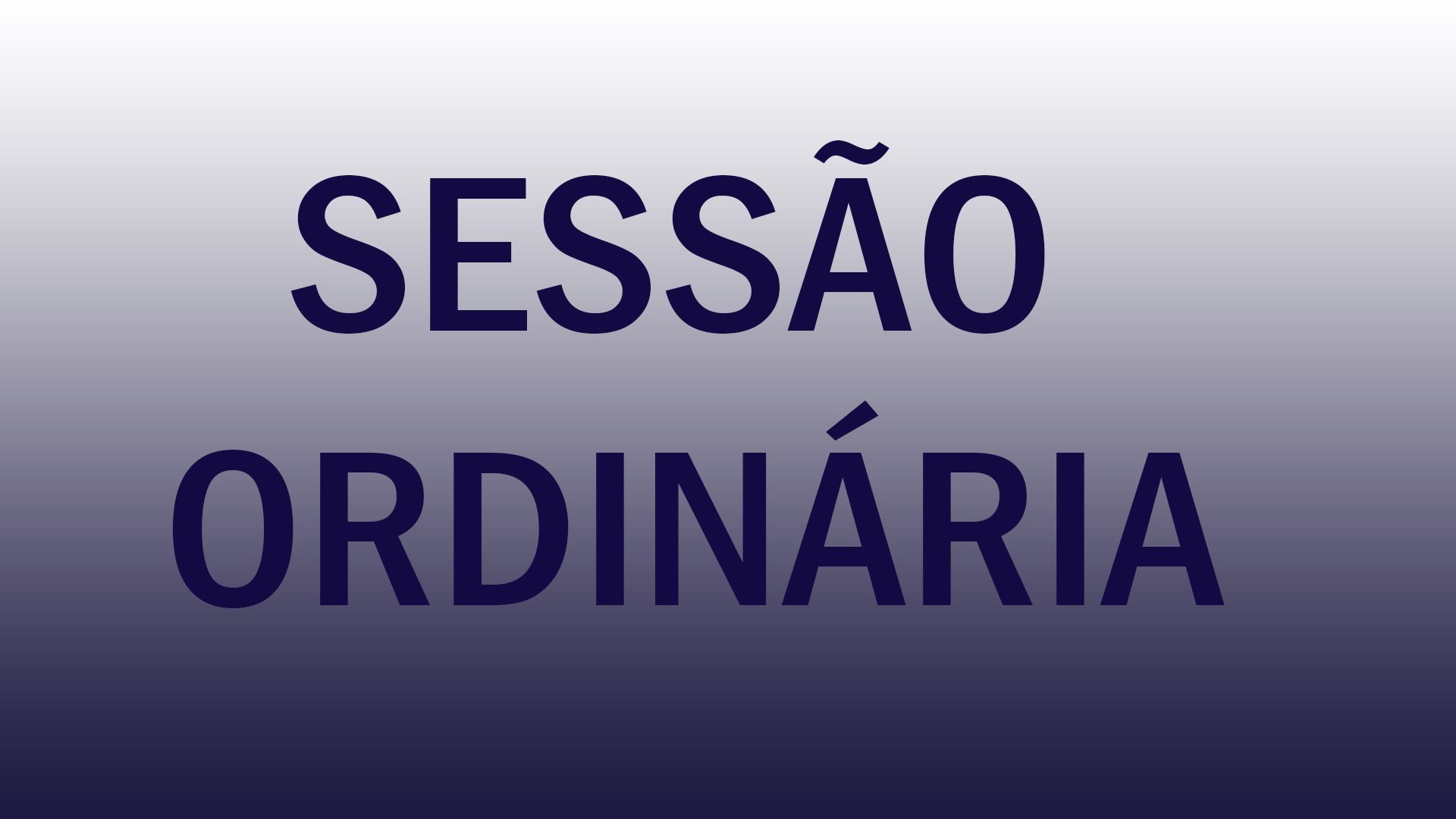 01 Sessao ord