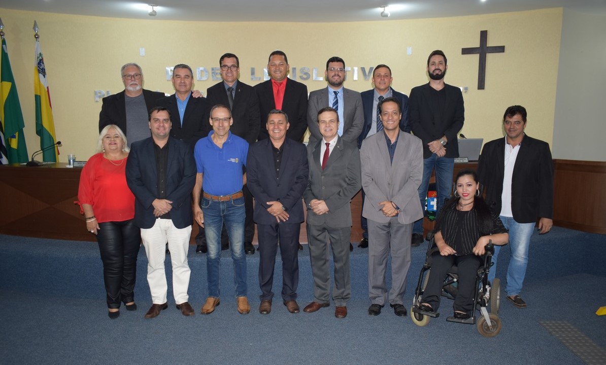 02.03.20 Coronel Adilson e Vereadores