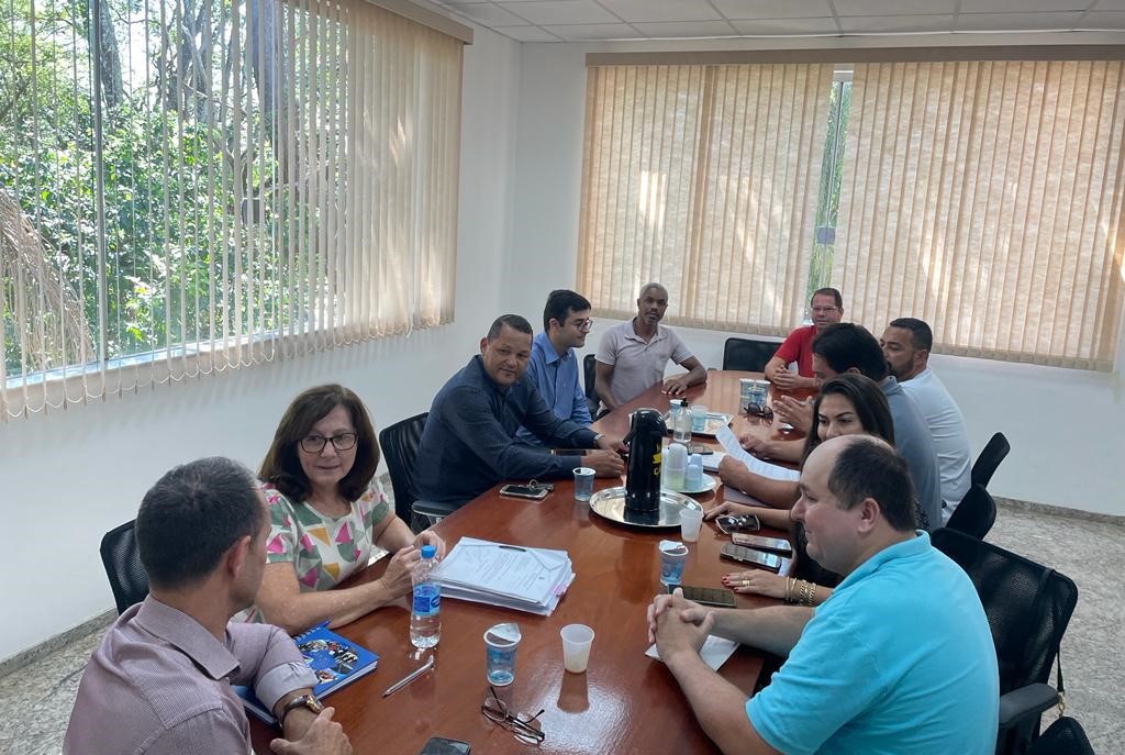 02.03.23 Reuniao Marcelo Bertho