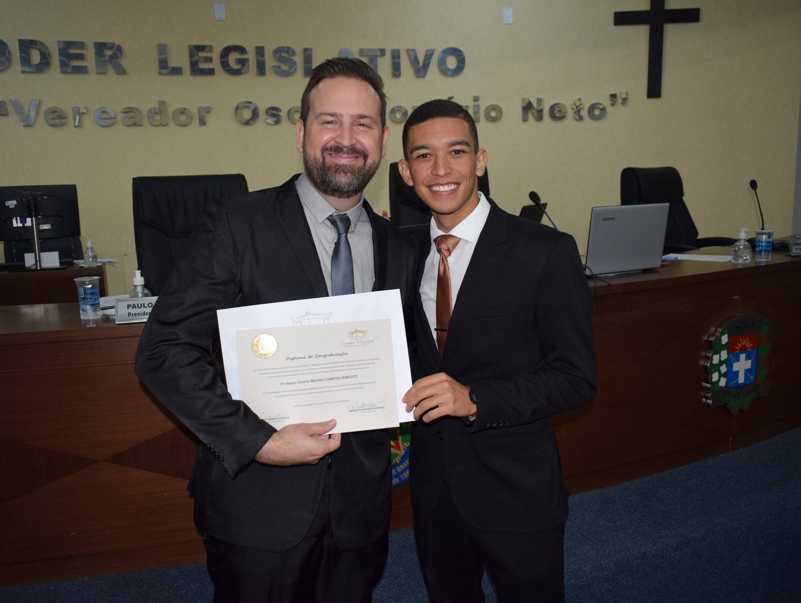 02.05.23 Bruno e Daniel