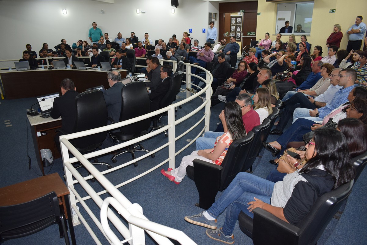 02.09.19 Vereadores Sessao