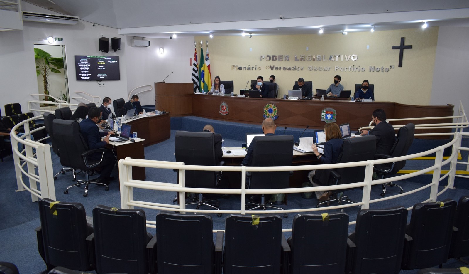 03.05.21 Sessao Ordinaria