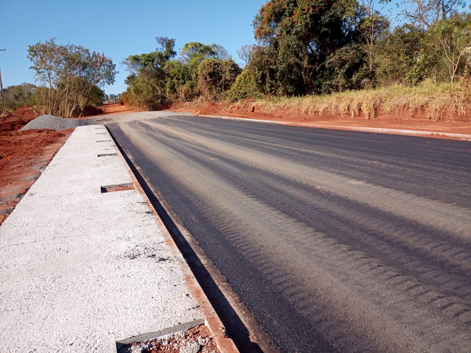 03.08.23 Obra quase pronta