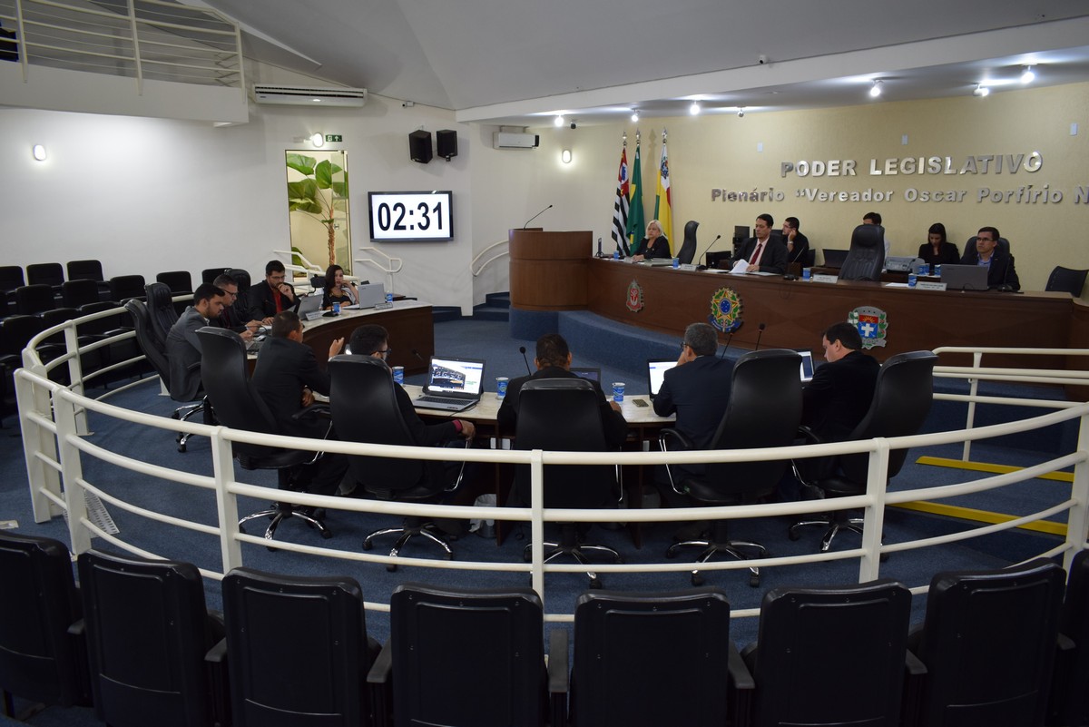 03.12 Sessao Ordinaria
