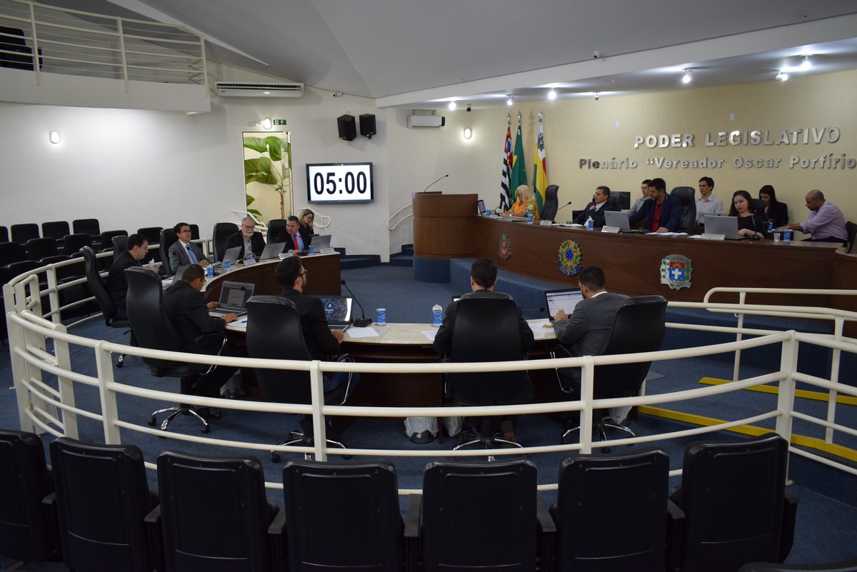04.02.19 Sessao Ordinaria