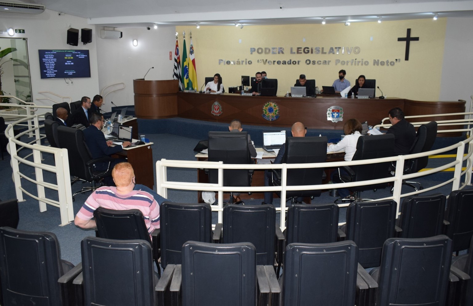 04.04.22 Sessao Ordinaria