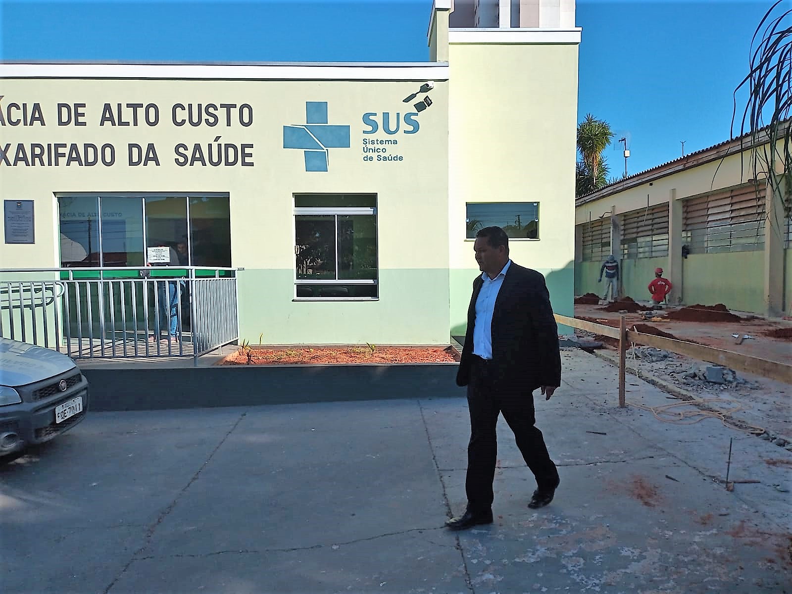 04.07.23 Paulo visita obras