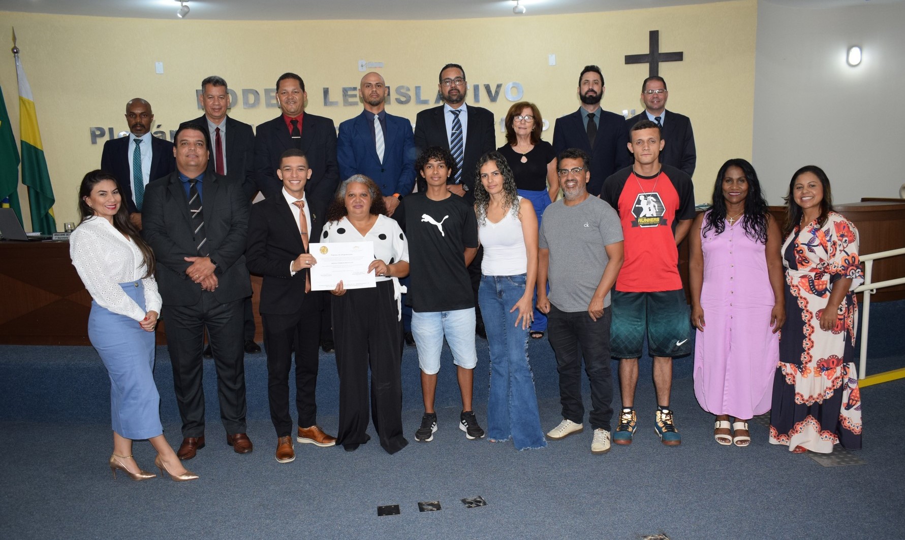 05.02.24 Familia Atleta Mika