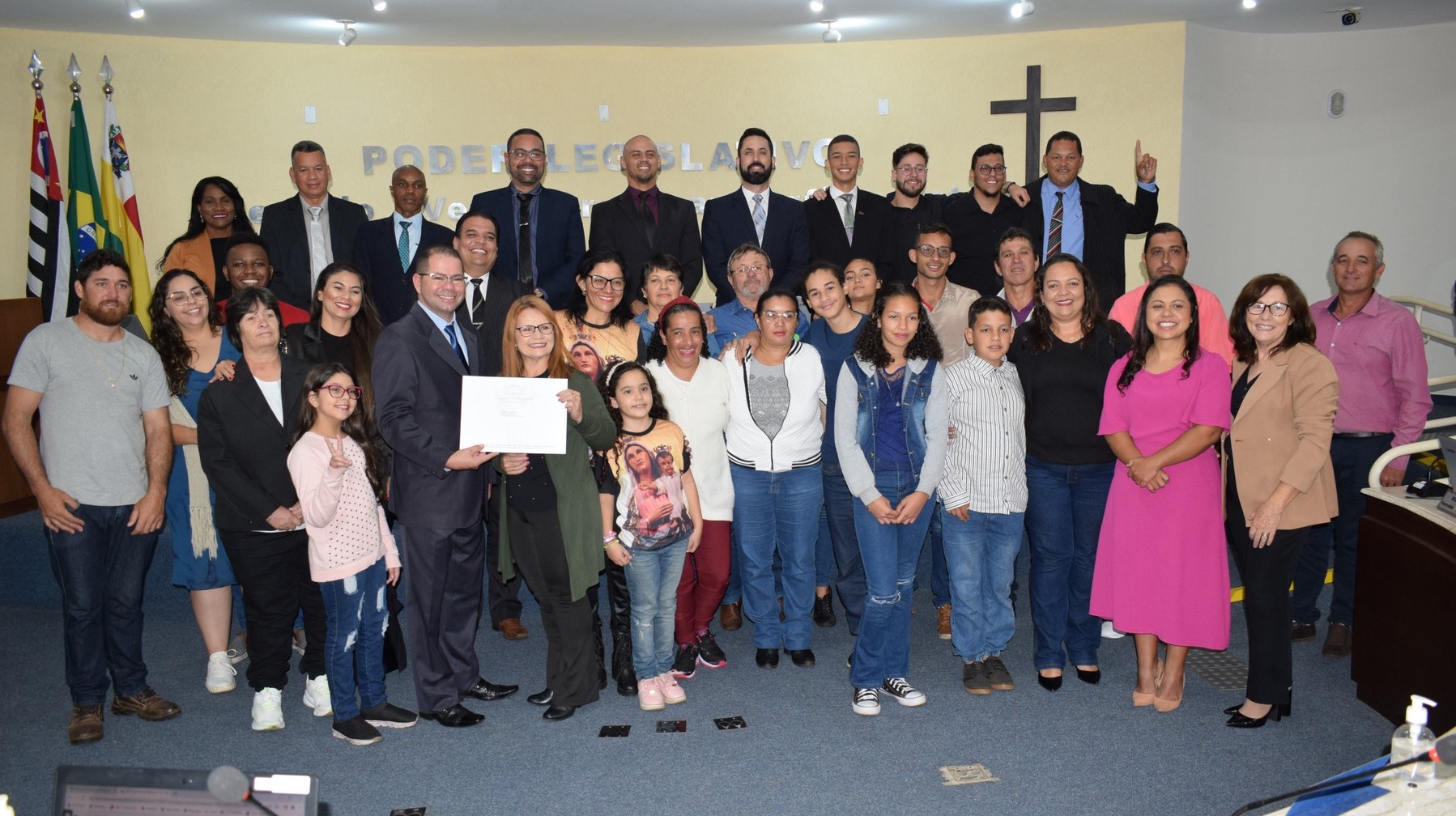 05.06.23 Equipe Igreja