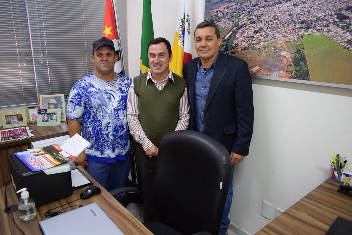 05.08.19 Luiz Serginho