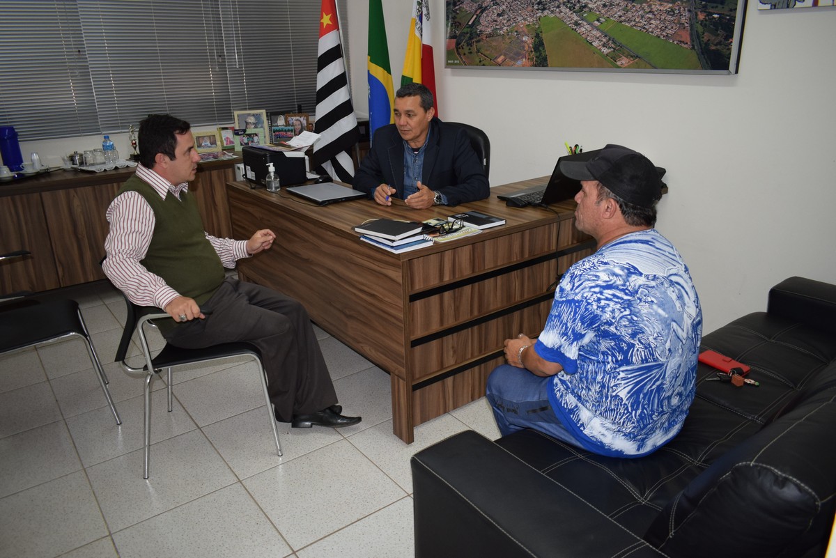 05.08.19 Serginho recebe Luiz