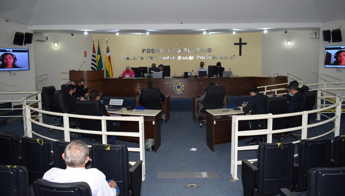 05.10.20 Sessao Ordinaria