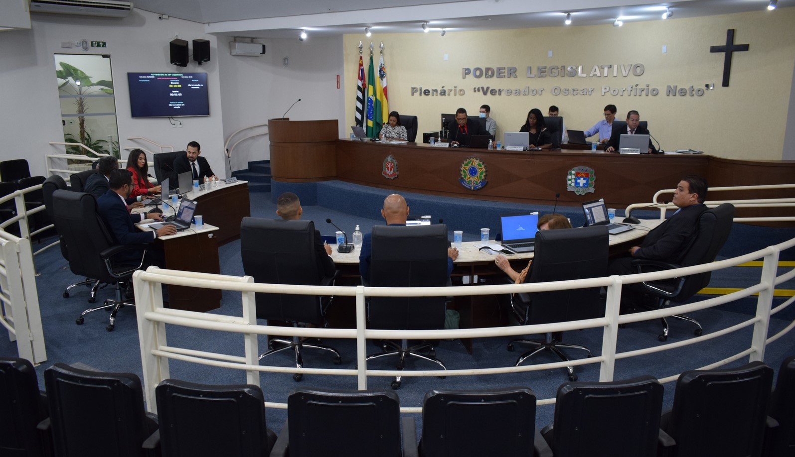 06.02.23 Sessao Ordinaria