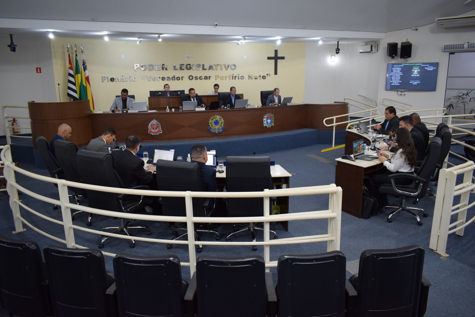 06.03.25 Sessao
