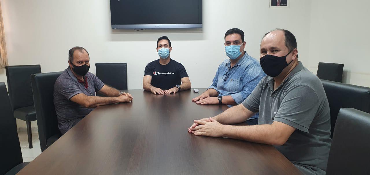 06.05.21 Presidente e Diretores