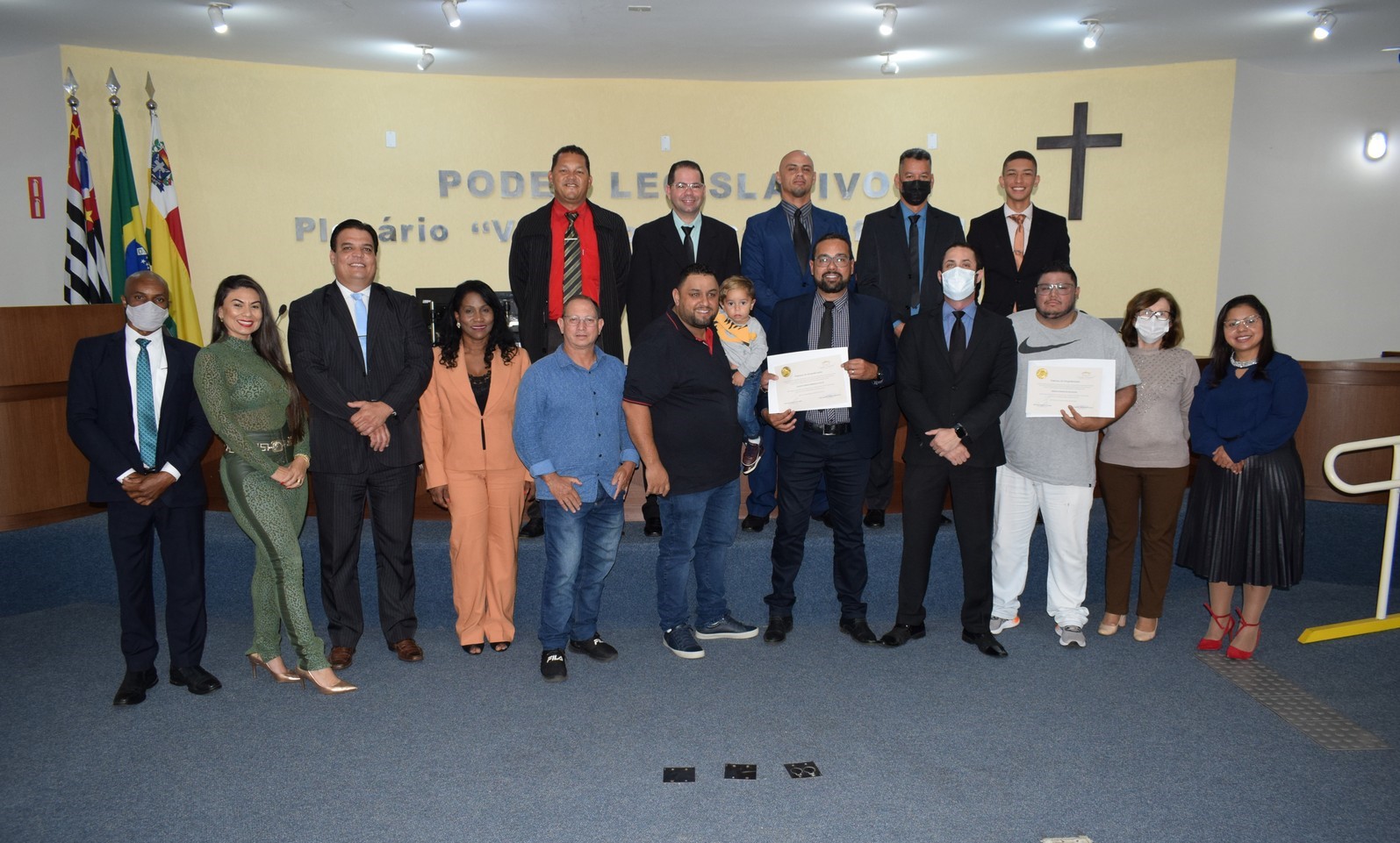 06.06.22 Vereadores Equipe Jiujitsu