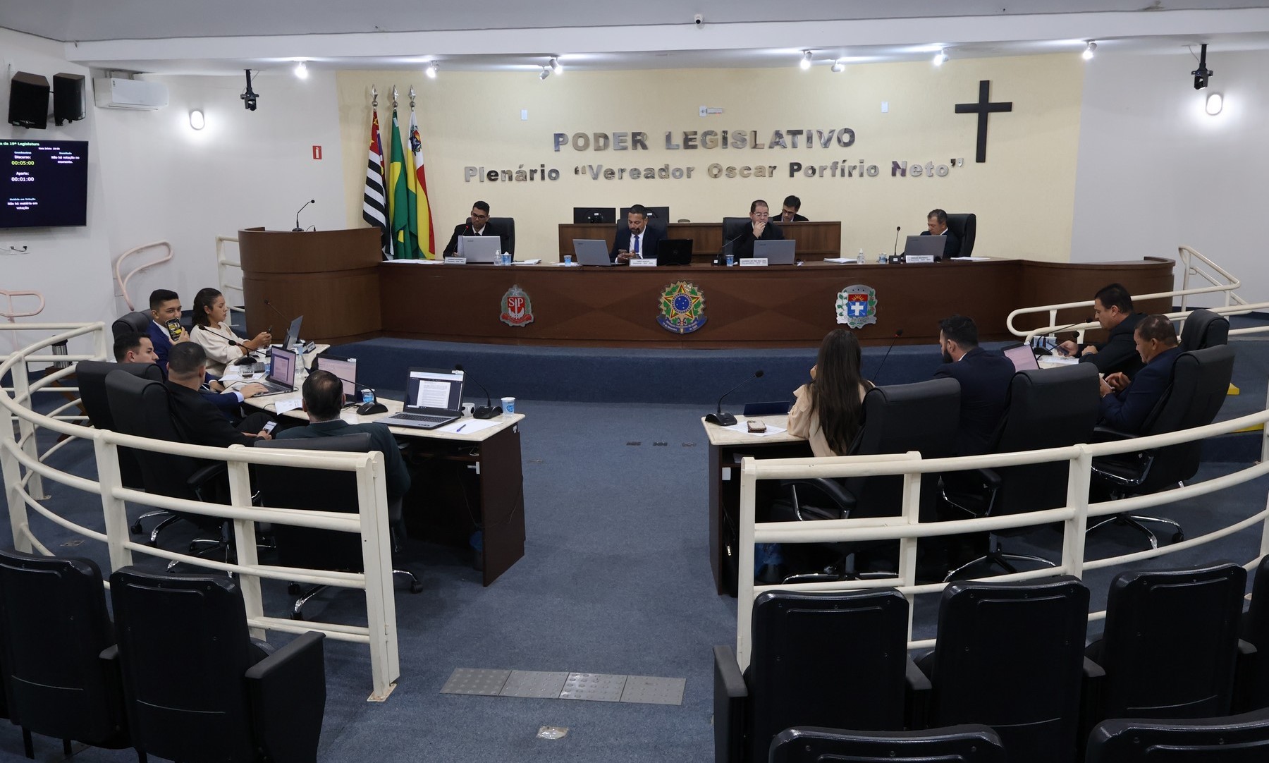 06.07.26 Sessao Ordinaria