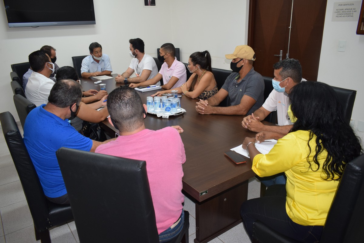 07.01.21 Prefeito Vereadores