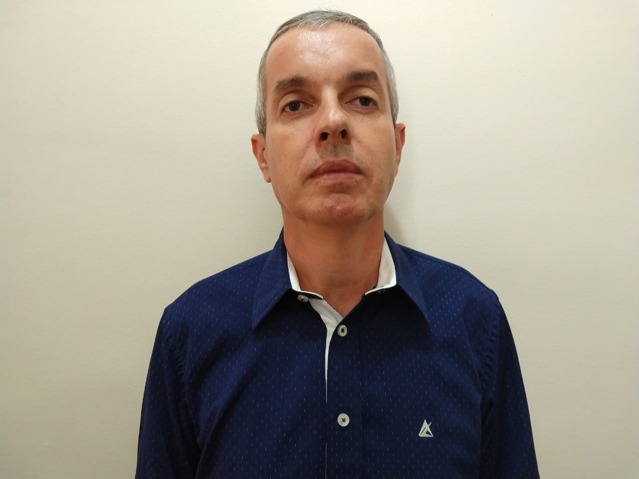 07.03.19 Armando novo diretor IMSS
