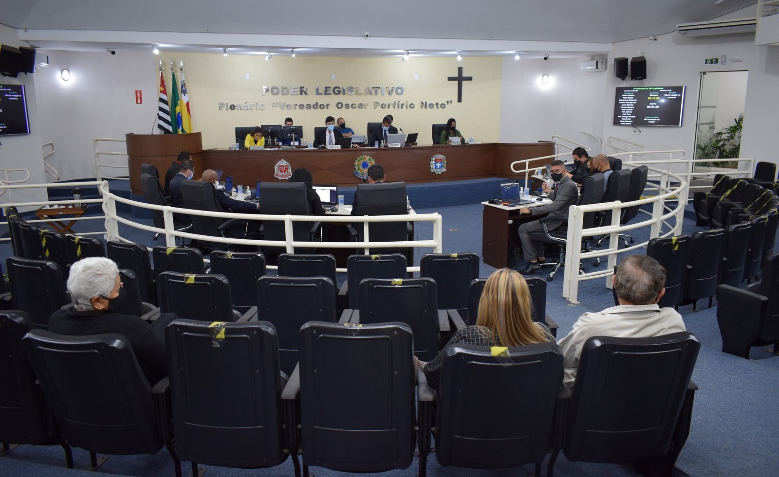 07.06.21 Sessao Ordinaria