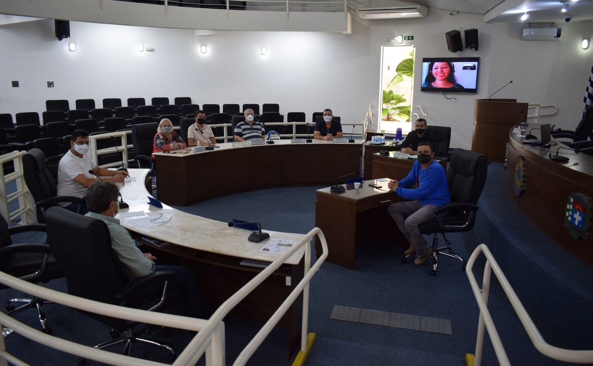 07.07.20 Reuniao Vereadores