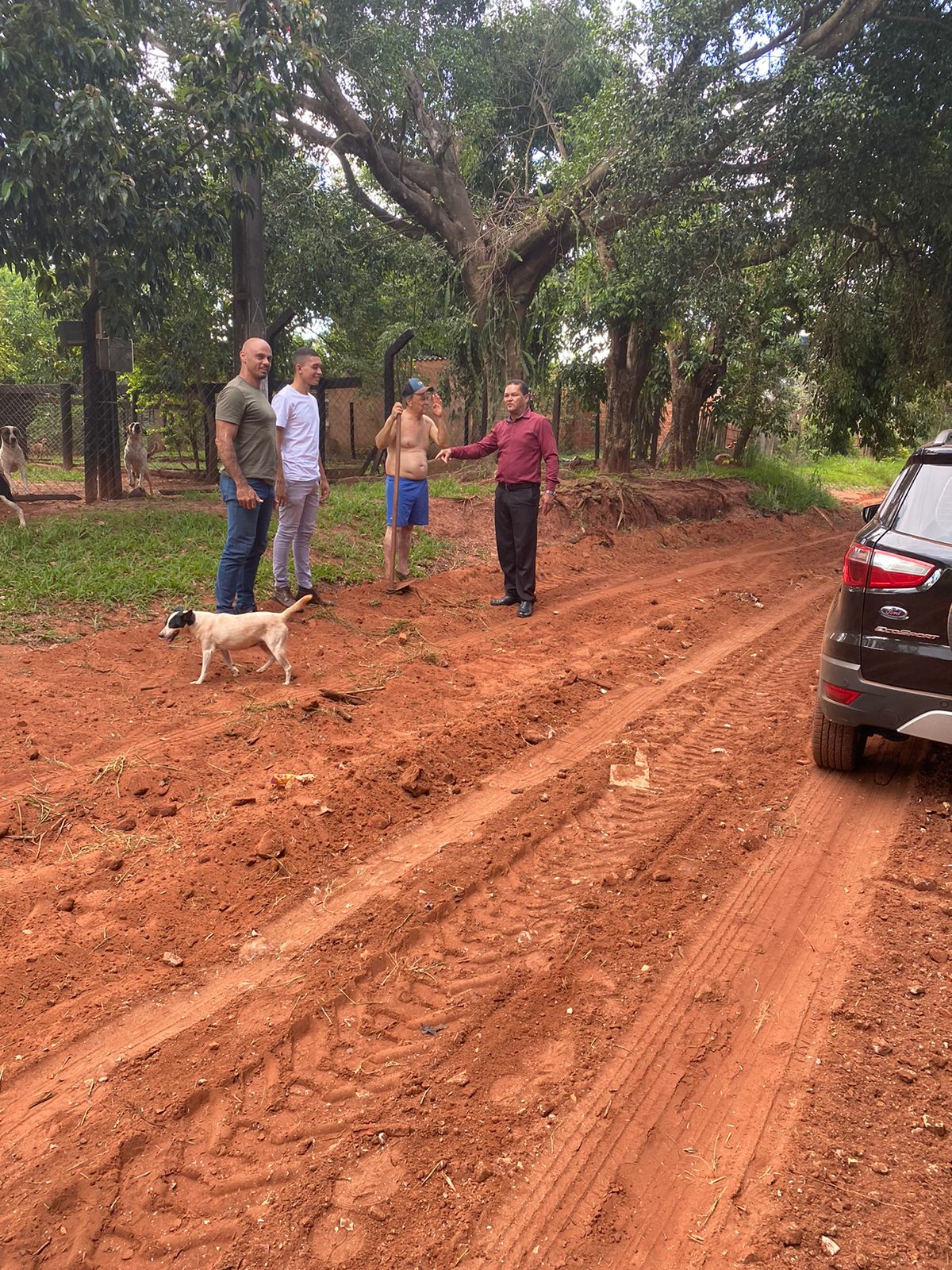 07.12.23 Melhorias Rancho Alegre
