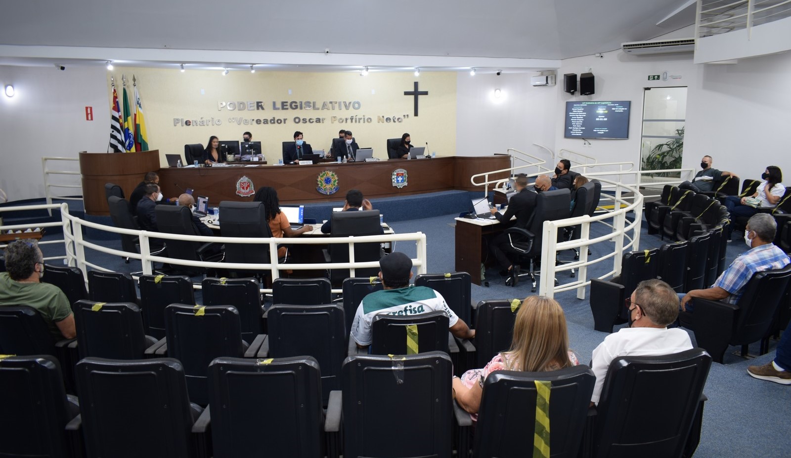 08.09.21 Sessao Ordinaria