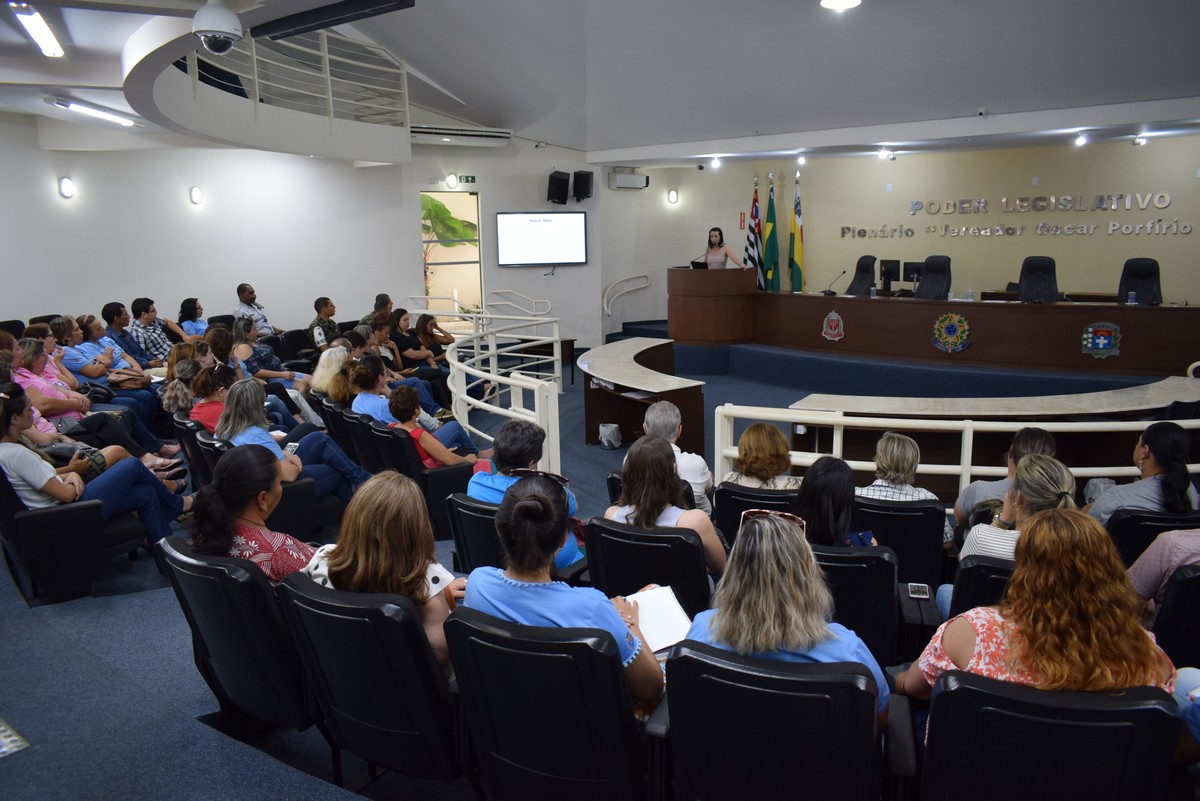 10.09.19 Palestra Mariana