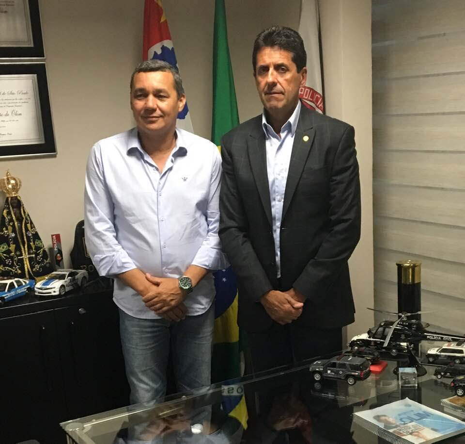 11.03.19 Serginho e Deputado Olim