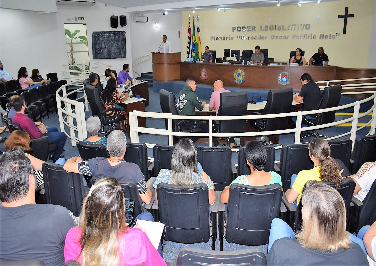 11.04.23 Evento Violencia