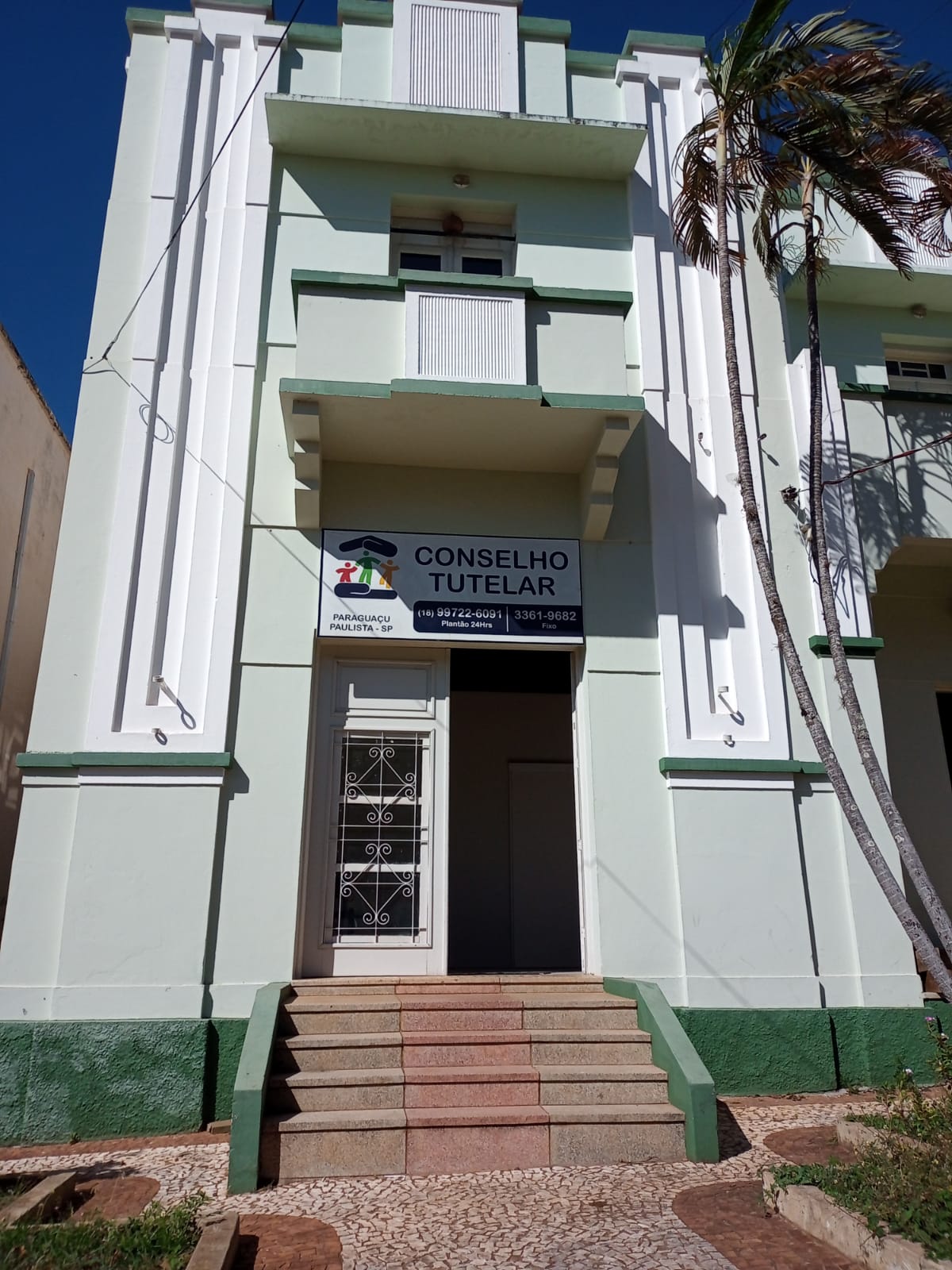 12.09.23 Nova sede Conselho