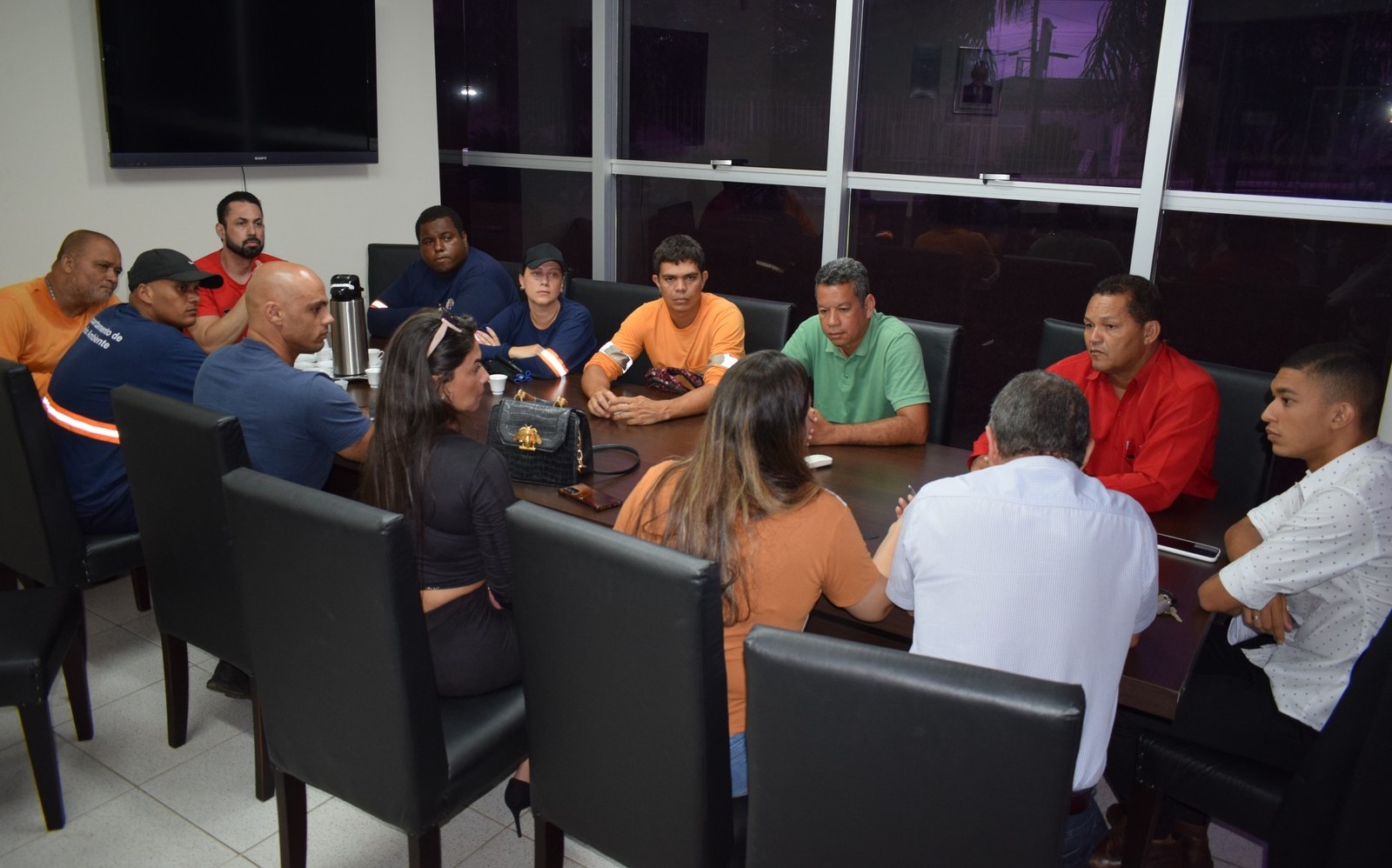 13.02.23 Reuniao coletores