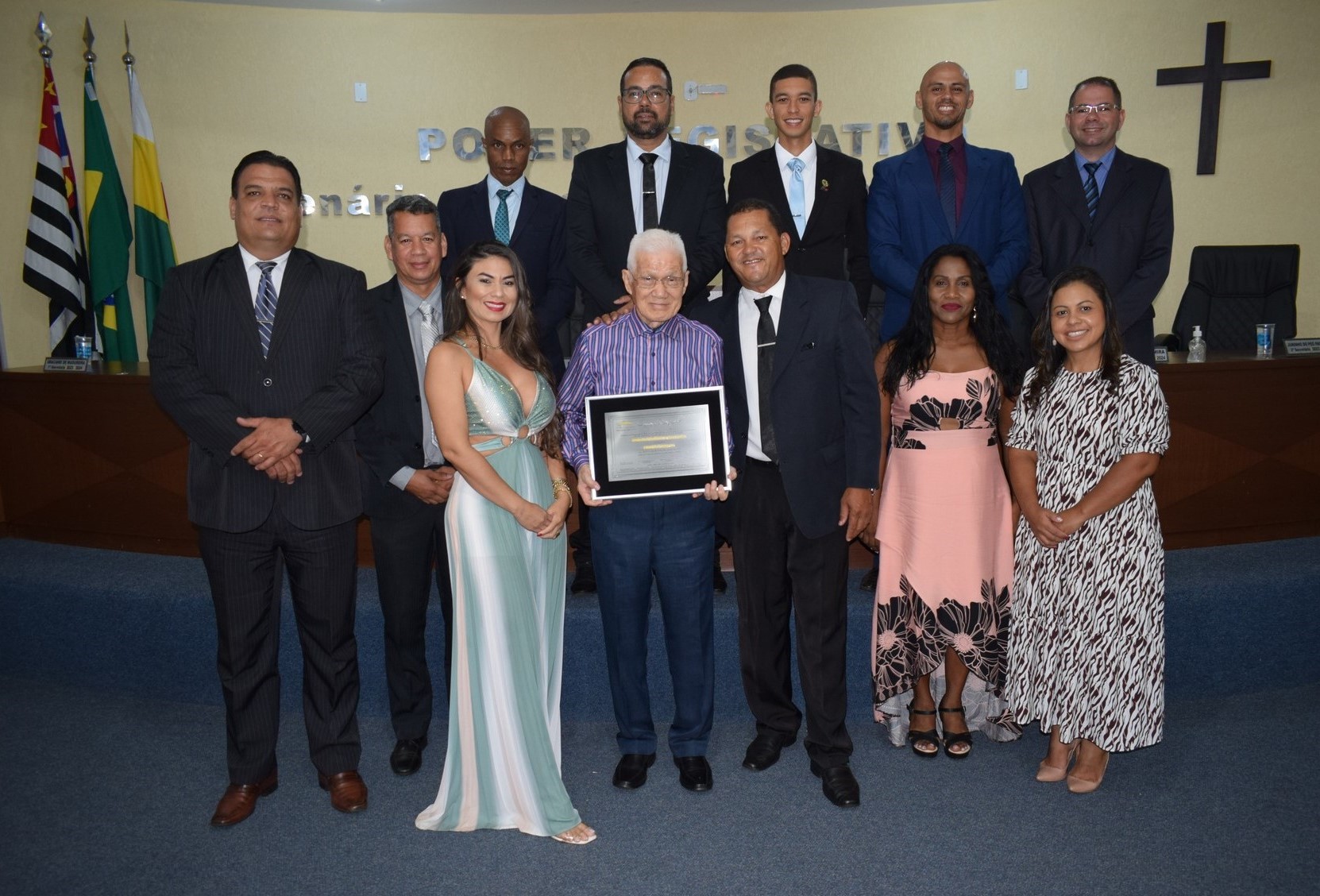 14.12.23 Dr.Edivaldo Vereadores