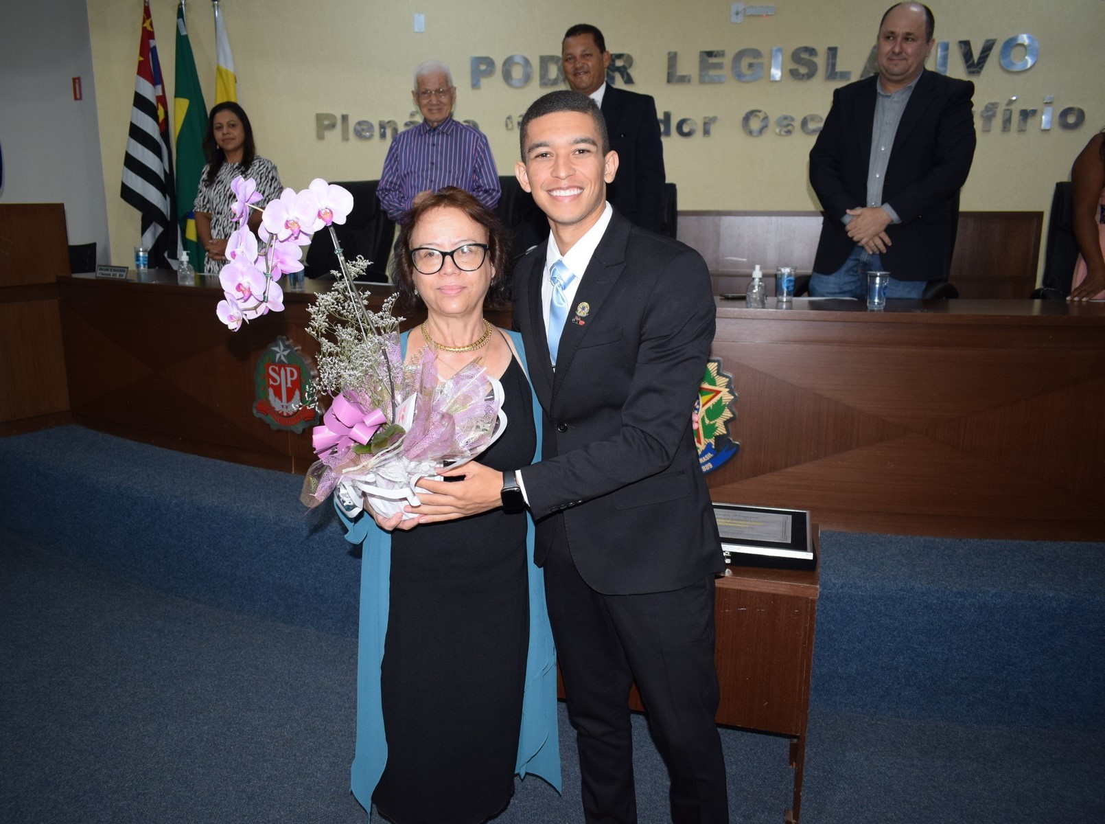 14.12.23 Maria Jose e Daniel