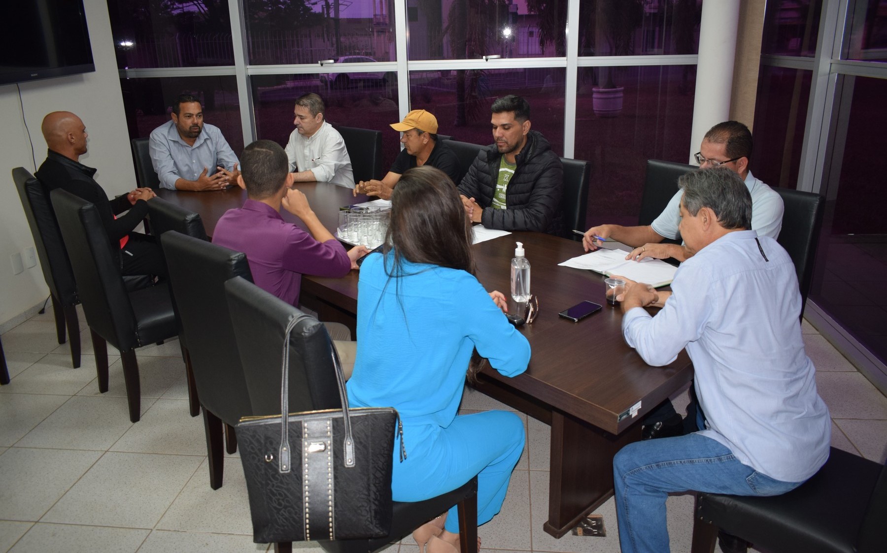 15.04.25 reuniao prefeito