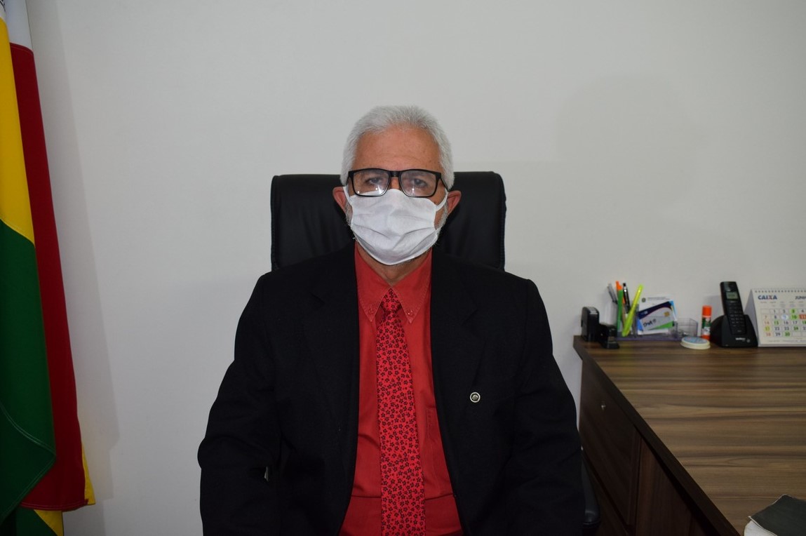 15.06.20 Pastor