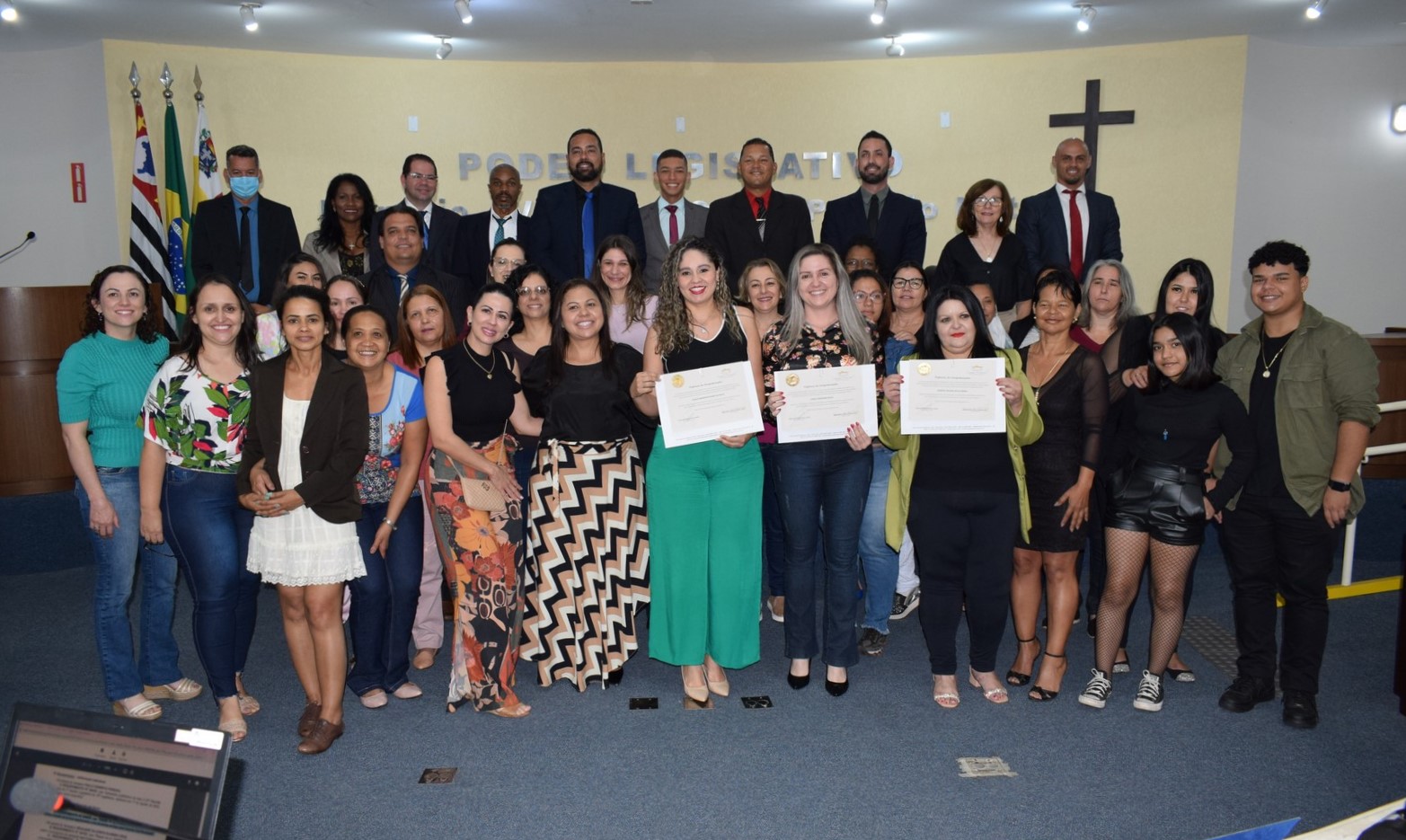 15.08.22 Equipe Enfermagem