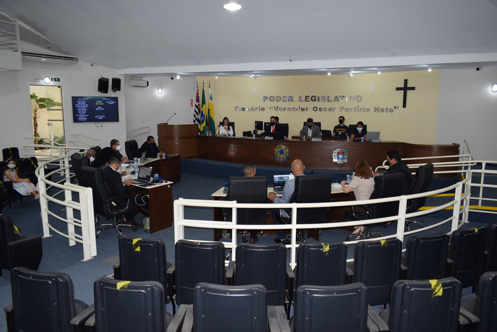15.09.21 Sessao julgamento contas