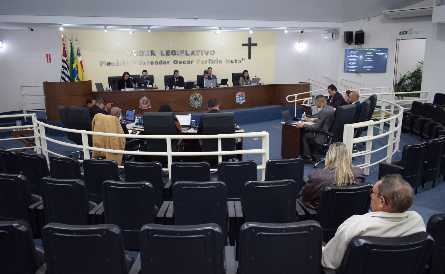 16.05.22 Sessao Ordinaria