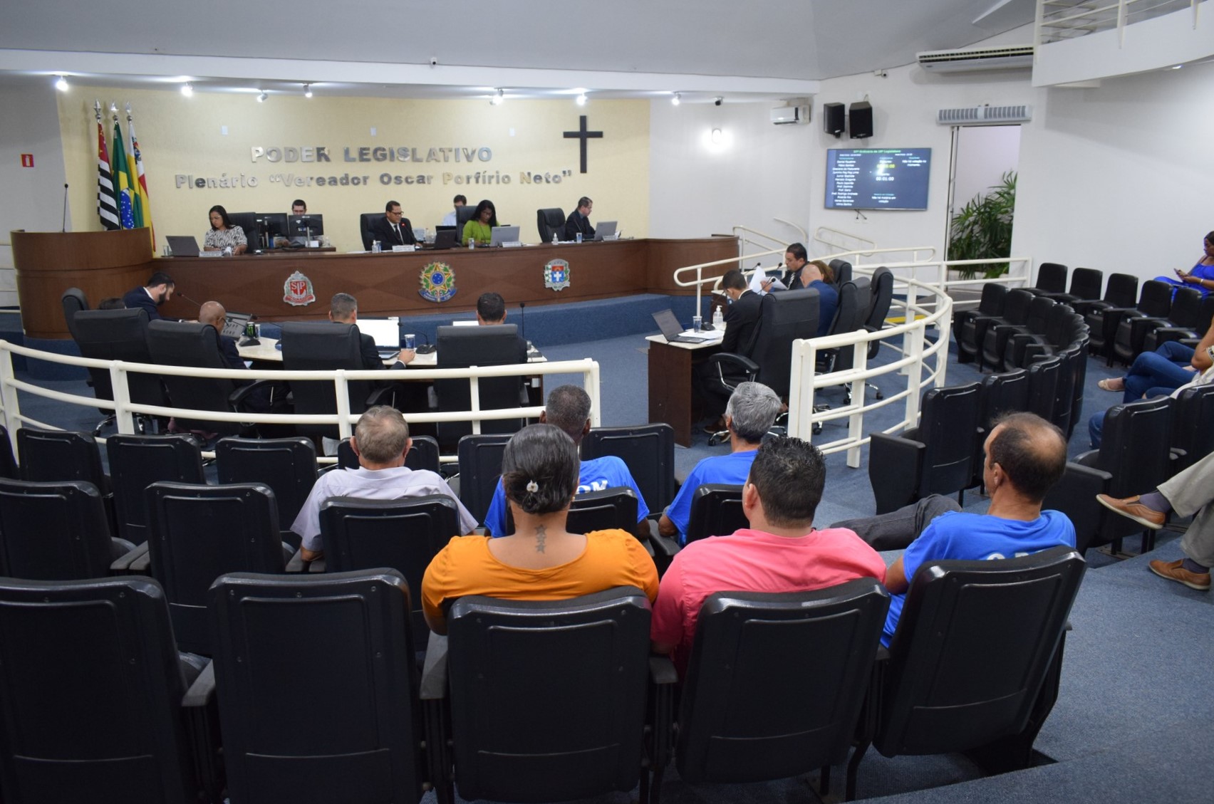16.10.23 Sessao Ordinaria
