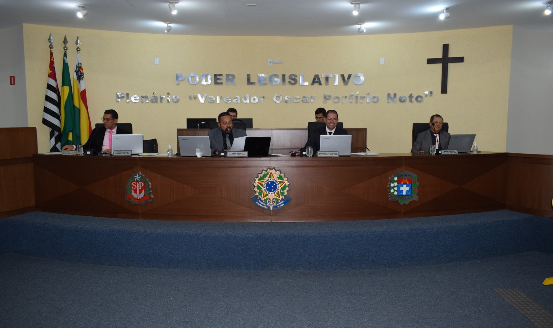 17.02.25 Mesa Diretora