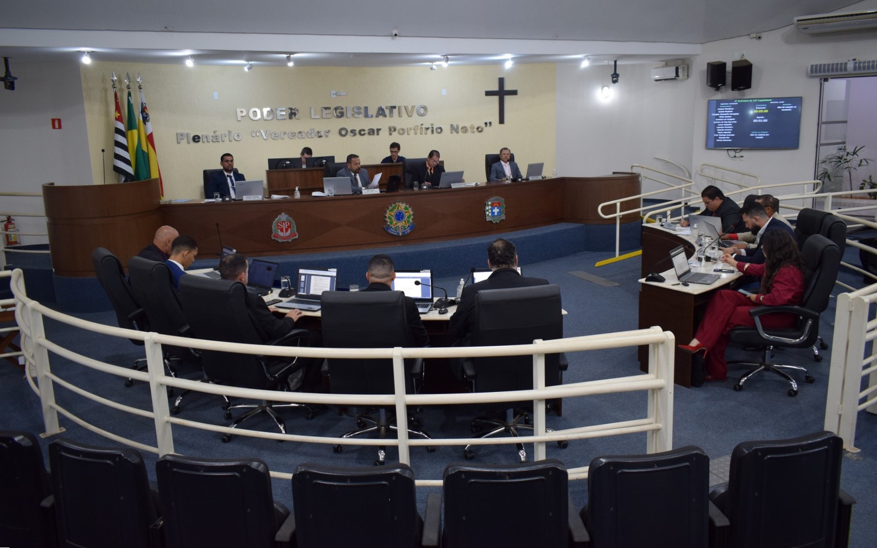 17.03.25 Sessao ordinaria