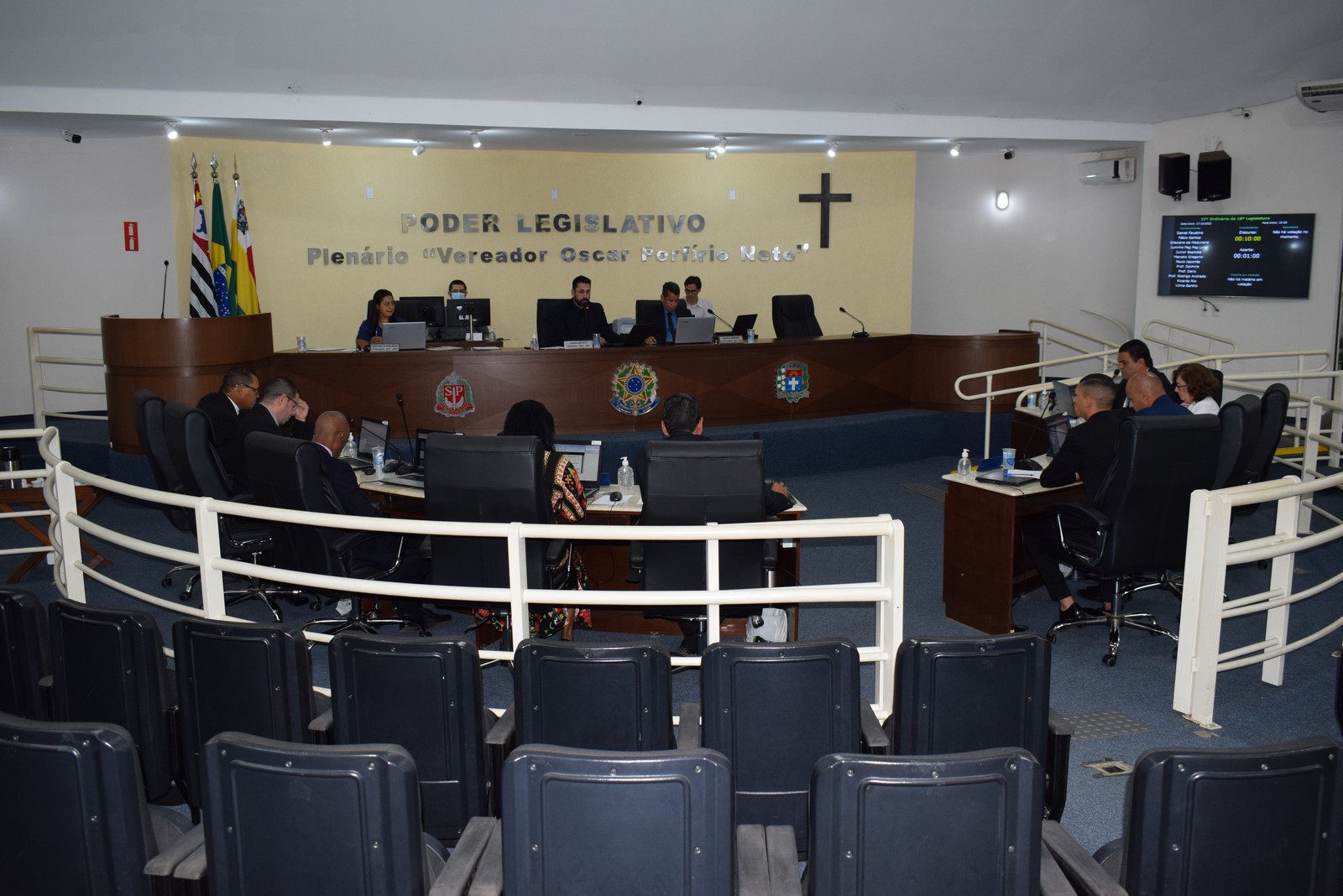 17.10.22 Vereadores