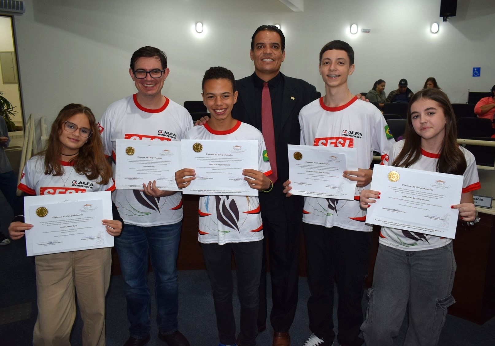 17.11.25 Ricardo alunos