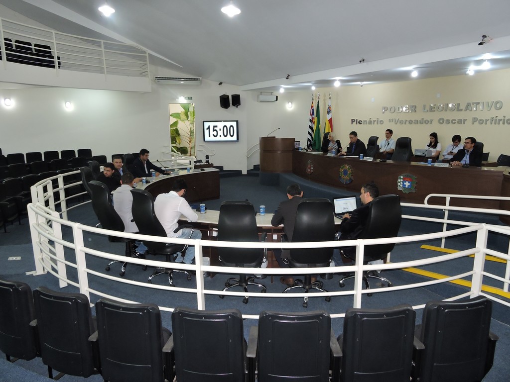 17 de maio Sessao Extraordinaria