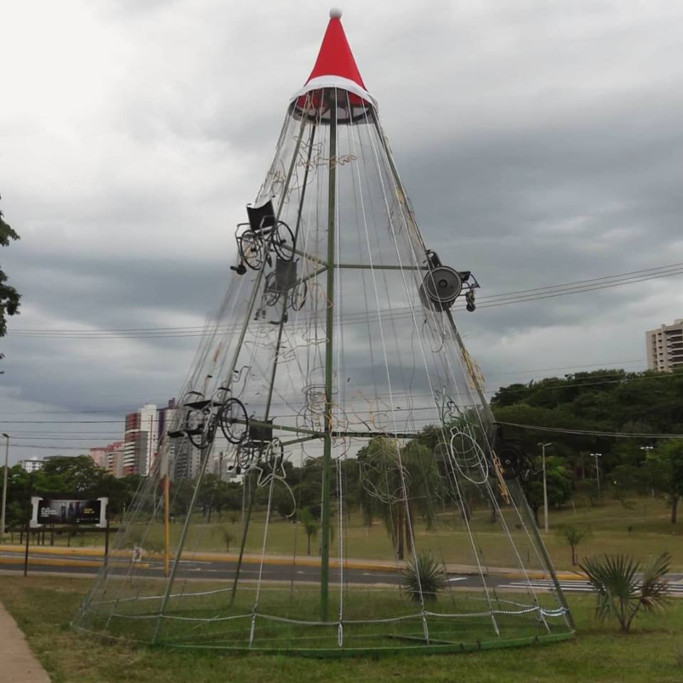 18 12 Arvore do Bem