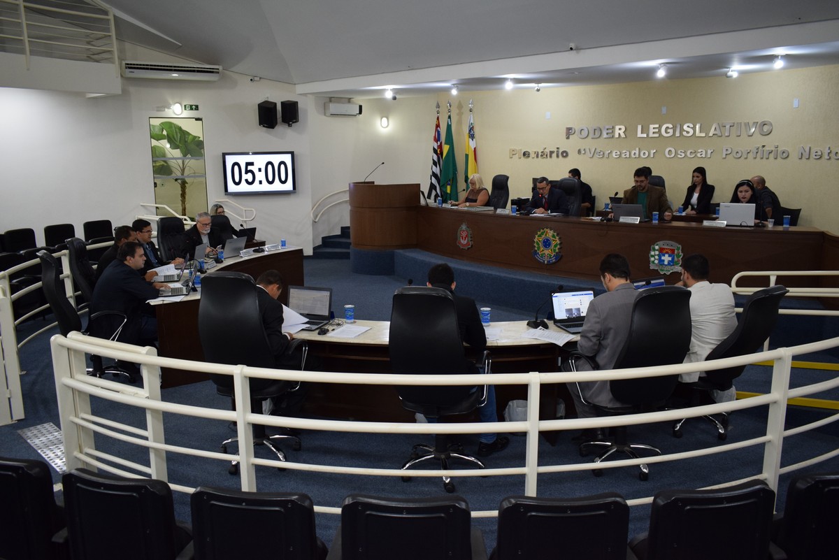 18.02.19 Sessao Ordinaria