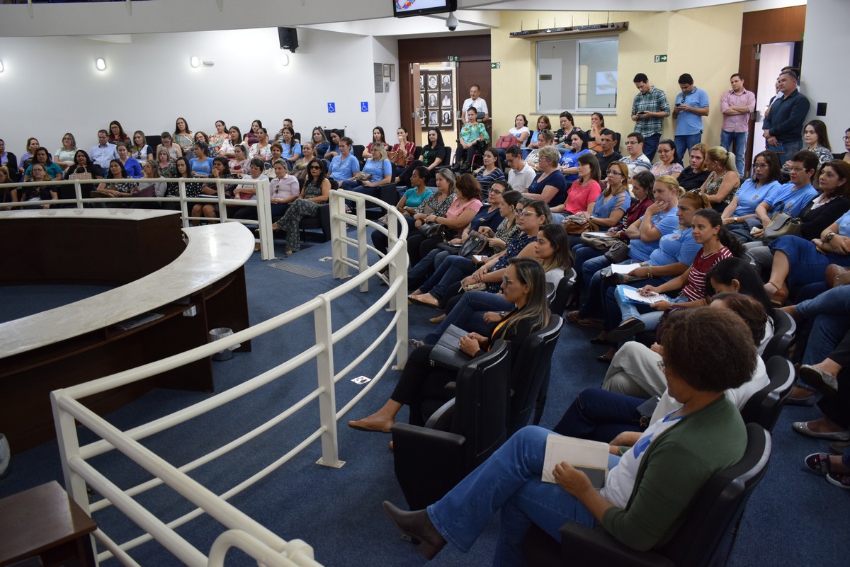 19.06.19 Palestra Casa cheia